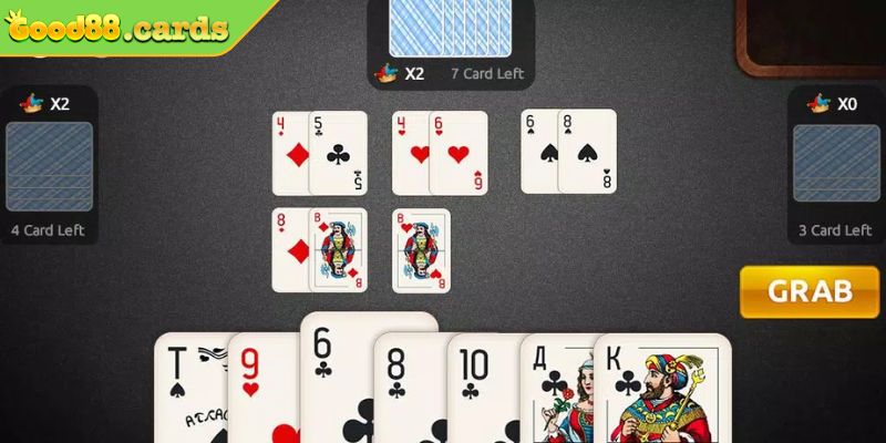 Bài Tấn Good88 Game Cá Cược Online Hay Nhận Thưởng Lớn 3 Thứ tự đánh bài tấn