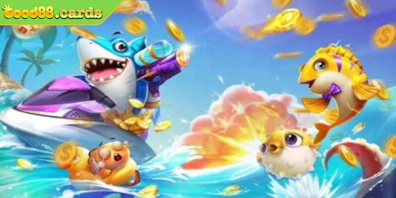 Bắn Cá Bingo GOOD88 - Game Độc Đáo, Thắng Lớn Mỗi Ngày 4 Mẹo chơi hiệu quả khi tham gia Bắn Cá Bingo tại GOOD88